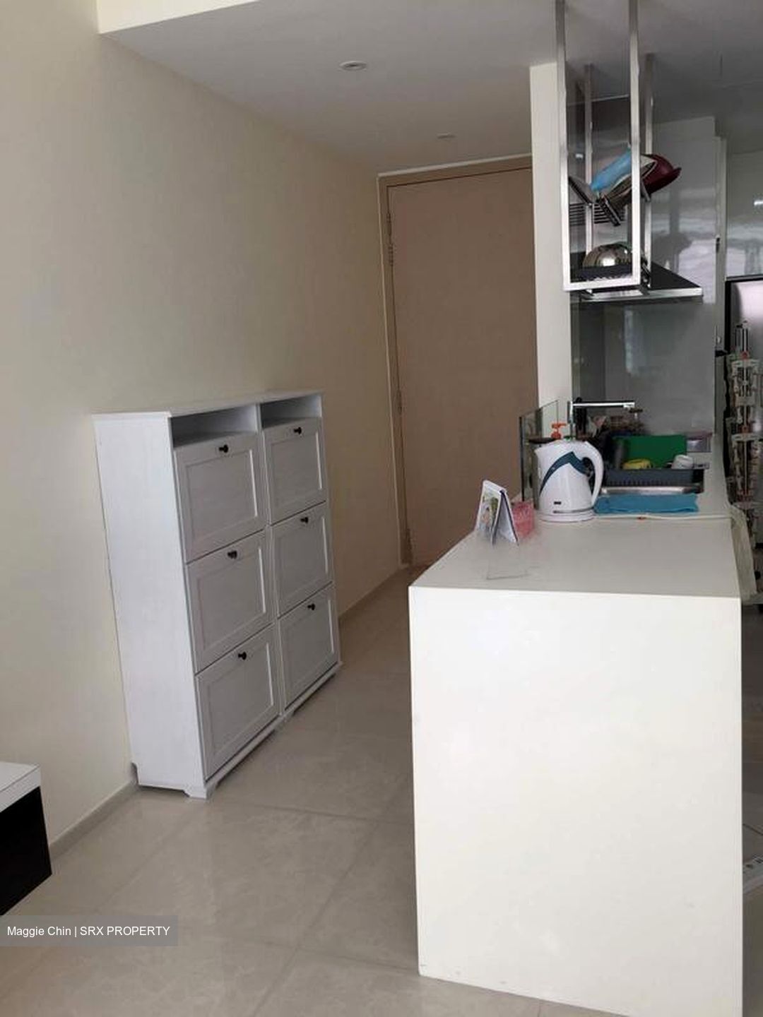 Botannia (D5), Condominium #508388621